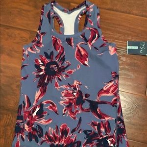 Athletic Racerback Tank